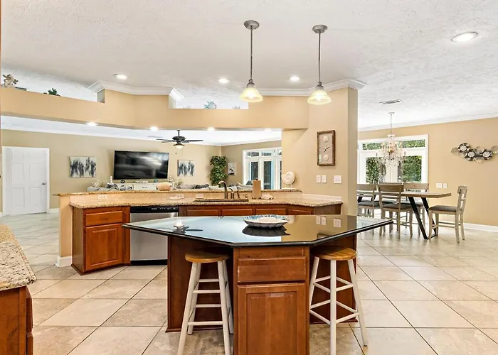 4br House-pets-yard-bay Access * Gulf Shores