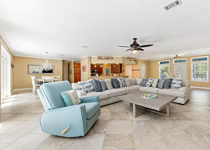 4br House-pets-yard-bay Access *