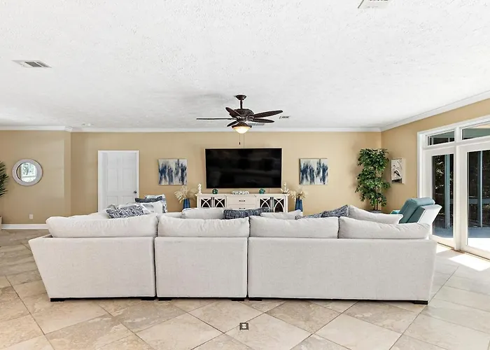 4br House-pets-yard-bay Access Holiday home *