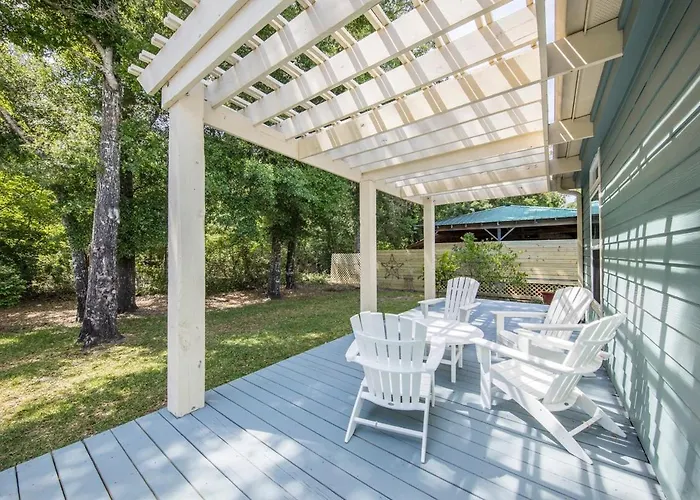 4br House-pets-yard-bay Access *