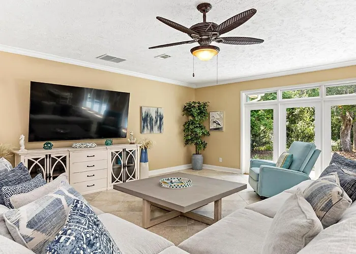 4br House-pets-yard-bay Access * Gulf Shores