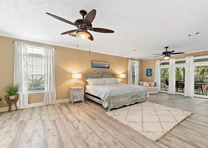 4br House-pets-yard-bay Access *