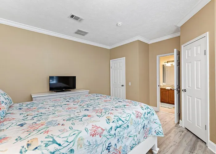 4br House-pets-yard-bay Access Holiday home Gulf Shores