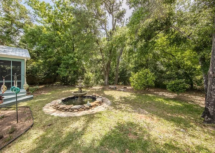 4br House-pets-yard-bay Access *